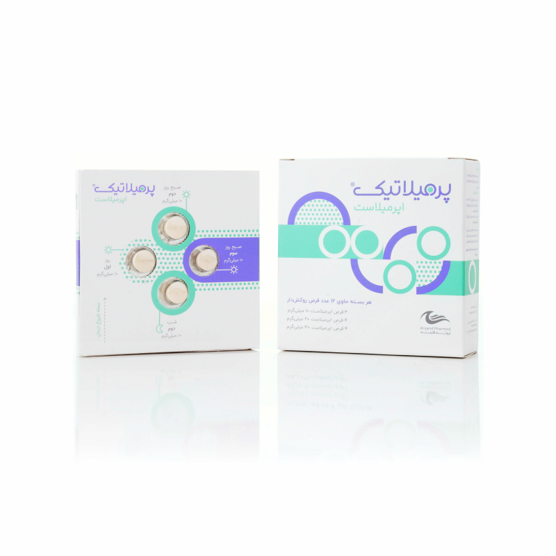 پرمیلاتیک