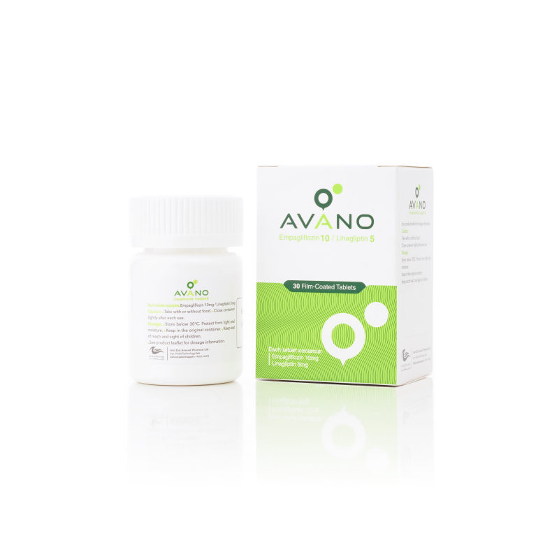 Avano