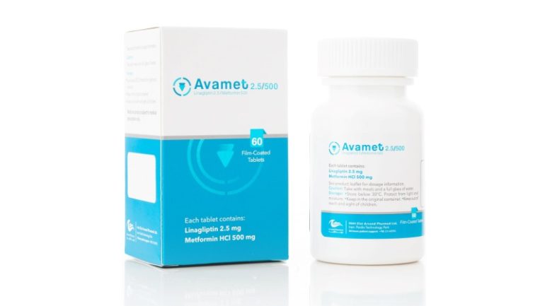 Avamet